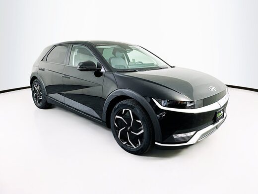 2024 Hyundai IONIQ 5
