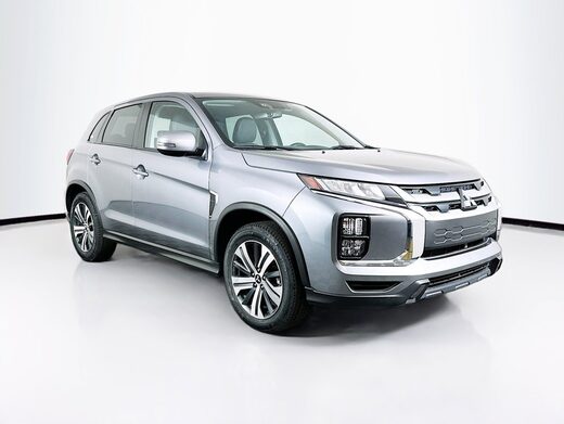 2024 Mitsubishi Outlander Sport