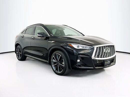 2023 INFINITI QX55