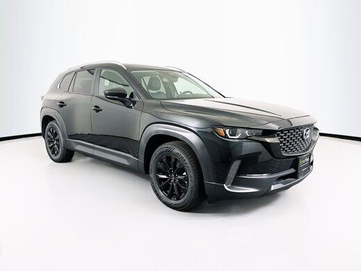 2024 Mazda CX-50