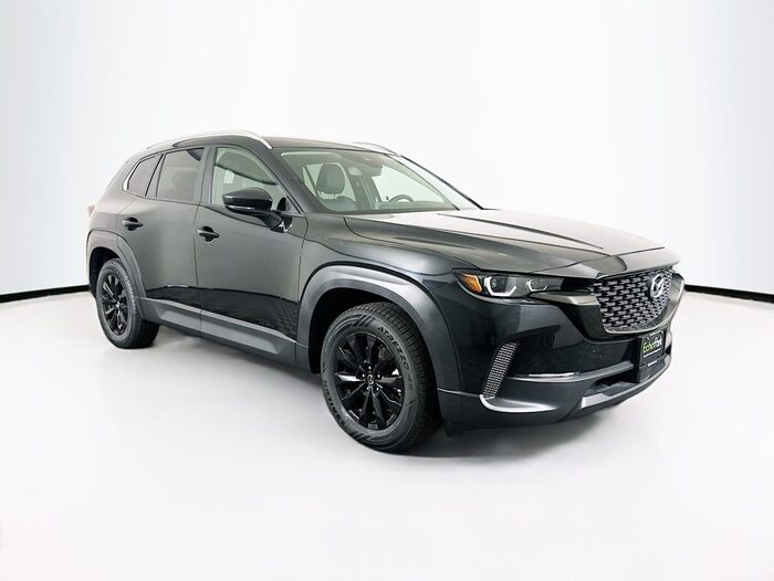 2024 Mazda CX-50