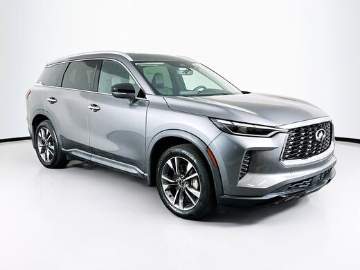 2023 INFINITI QX60