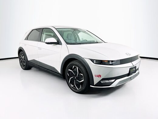 2024 Hyundai IONIQ 5