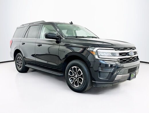 2024 Ford Expedition
