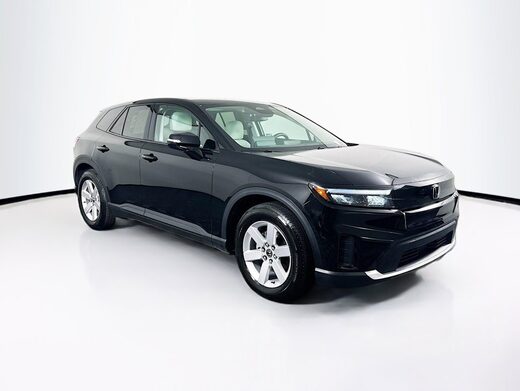 2025 Honda Prologue