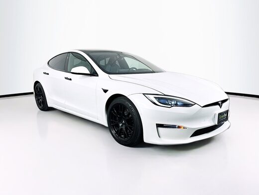 2023 Tesla Model S