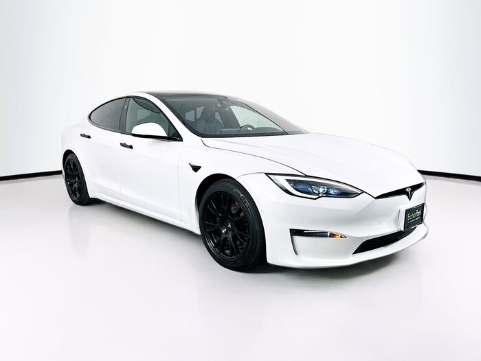 2023 Tesla Model S