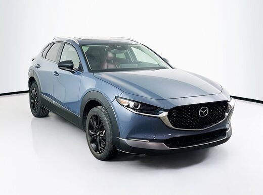 2024 Mazda CX-30