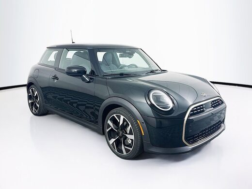 2025 MINI Hardtop 2 Door