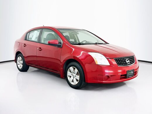 2009 Nissan Sentra
