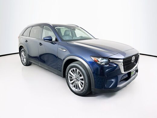 2024 Mazda CX-90 PHEV