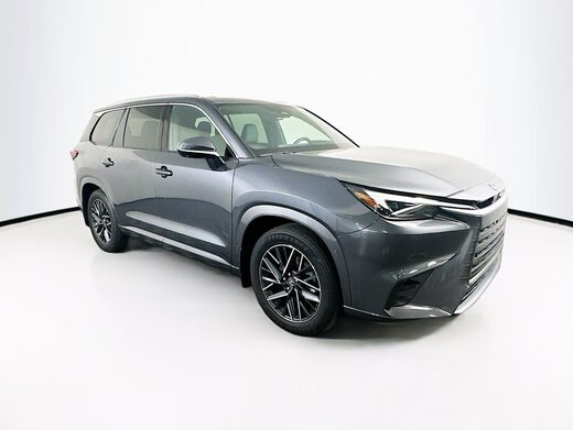 2024 Lexus TX