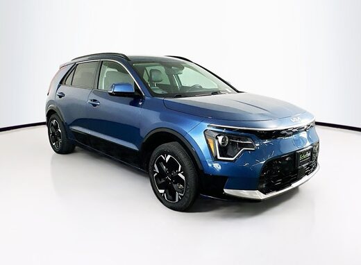 2023 Kia Niro EV