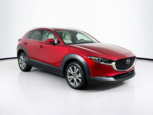 2023 Mazda CX-30