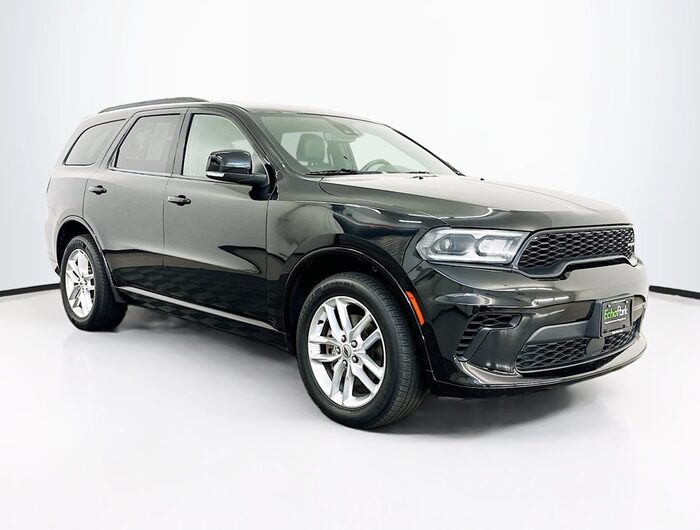 2024 Dodge Durango