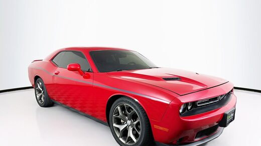 2015 Dodge Challenger
