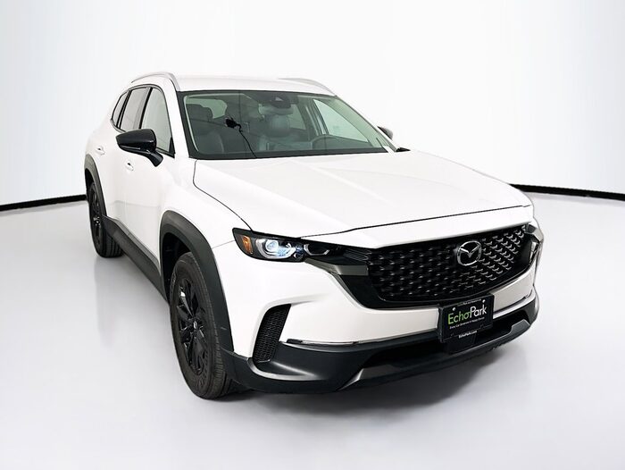 2024 Mazda CX-50