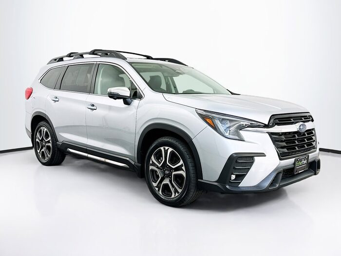 2023 Subaru Ascent