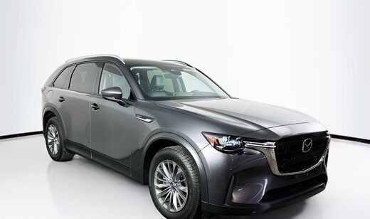 2024 Mazda CX-90 PHEV