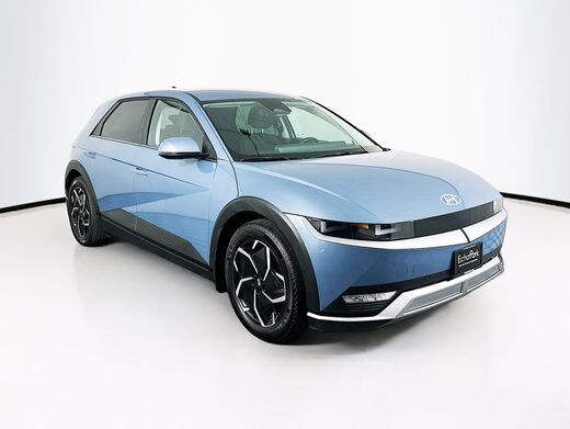 2024 Hyundai IONIQ 5