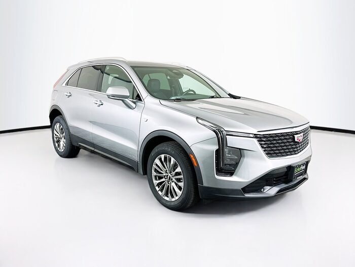 2024 Cadillac XT4