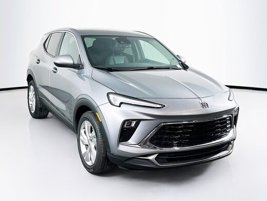 2025 Buick Encore GX