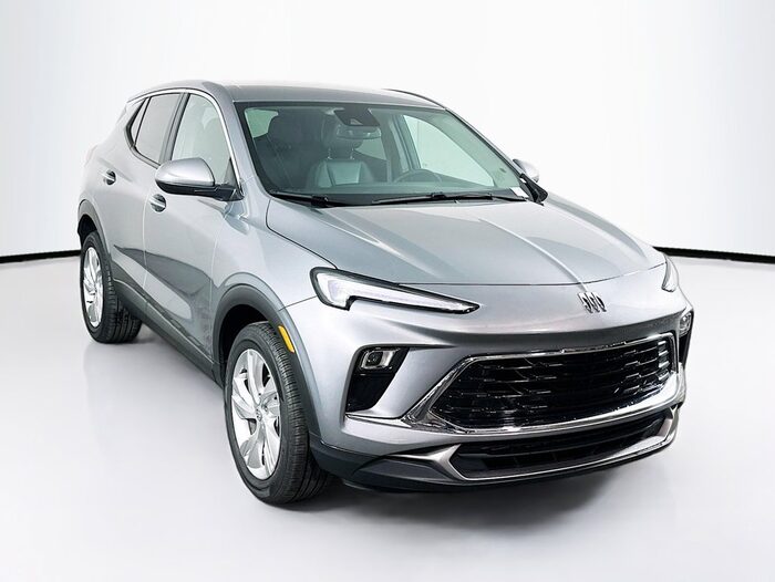 2025 Buick Encore GX