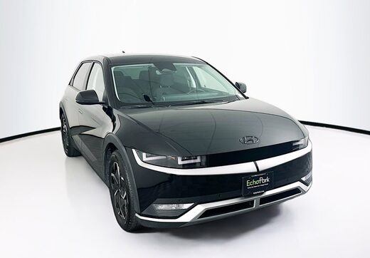 2024 Hyundai IONIQ 5