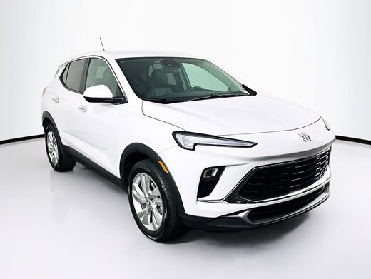 2025 Buick Encore GX