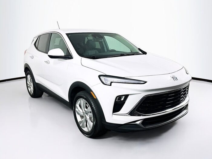 2025 Buick Encore GX