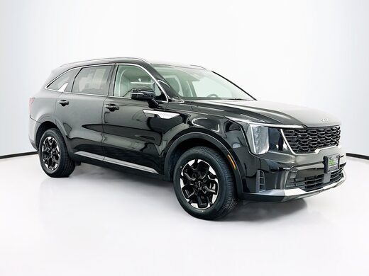 2024 Kia Sorento