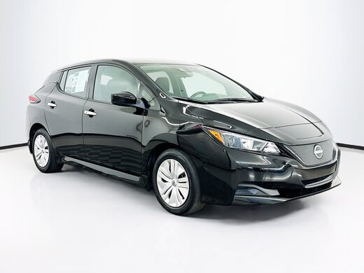 2023 Nissan Leaf