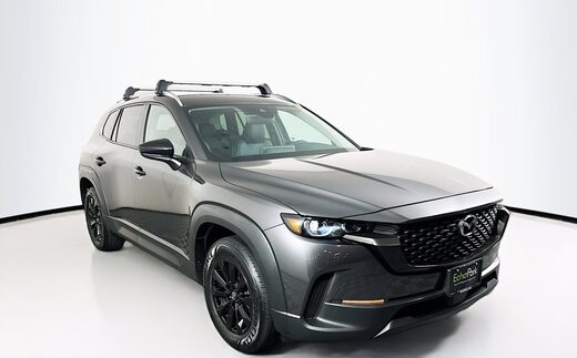 2024 Mazda CX-50
