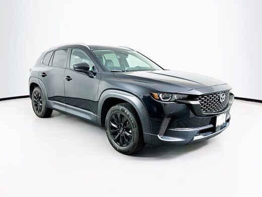 2024 Mazda CX-50