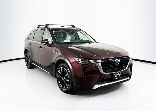 2024 Mazda CX-90 PHEV