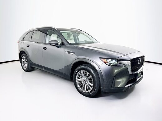 2024 Mazda CX-90 PHEV