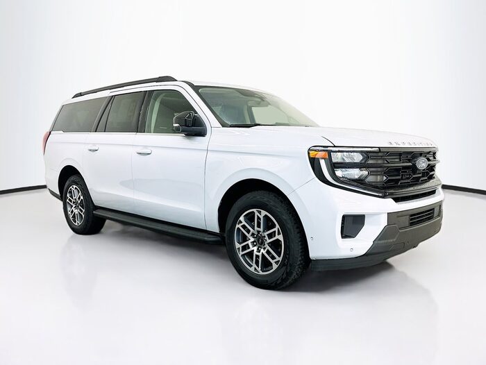2025 Ford Expedition Max