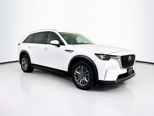 2024 Mazda CX-90 PHEV