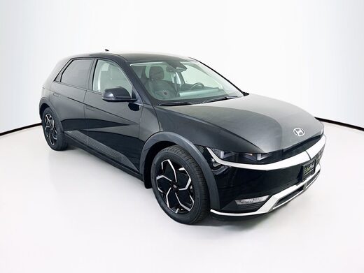 2024 Hyundai IONIQ 5