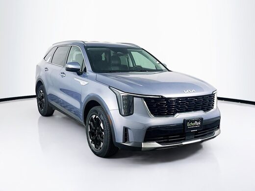 2024 Kia Sorento