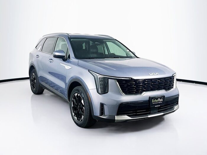 2024 Kia Sorento