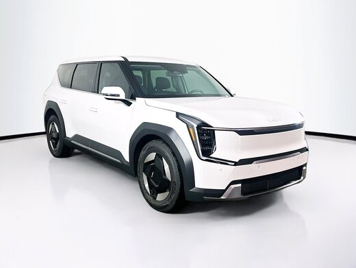 2024 Kia Ev9