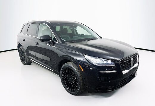 2022 Lincoln Corsair