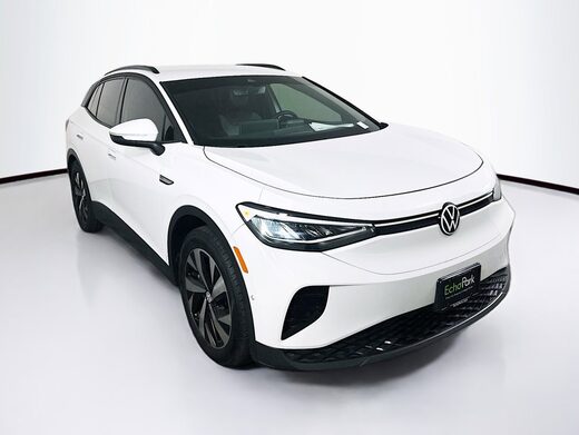 2023 Volkswagen ID.4