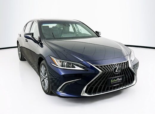 2024 Lexus ES