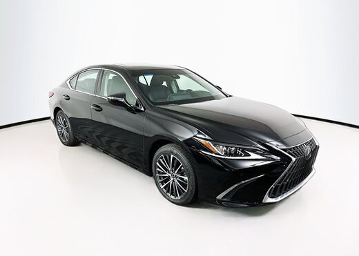 2024 Lexus ES