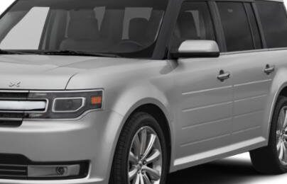 2015 Ford Flex