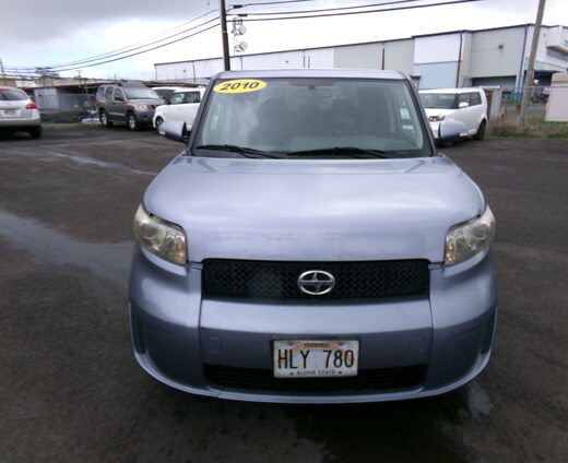 2010 Scion xB