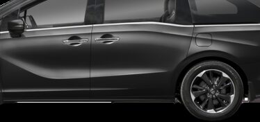 2024 Honda Odyssey