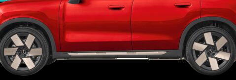 2025 MINI Countryman